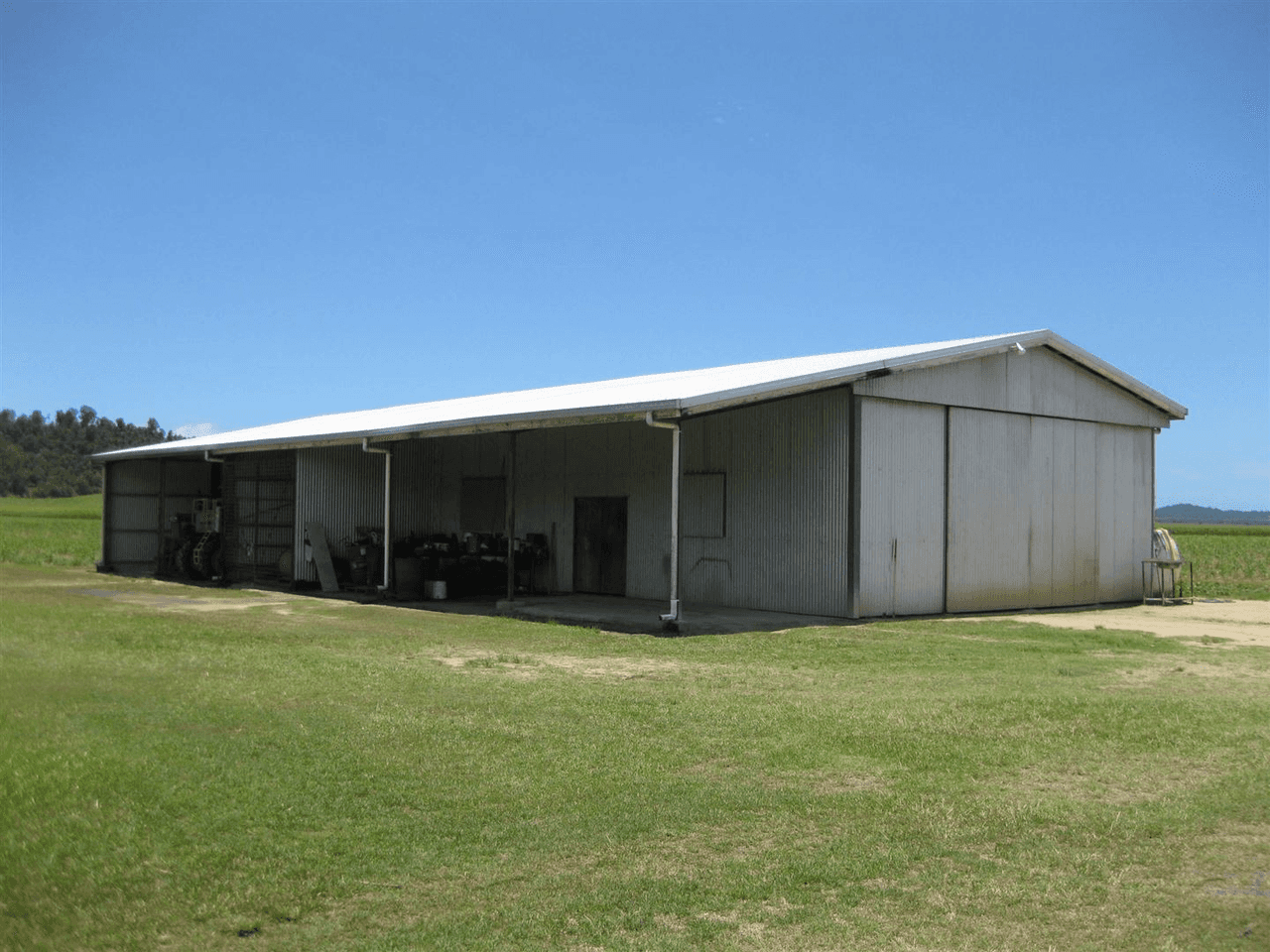 354-370 McCutcheon Road, Mccutcheon, QLD 4856