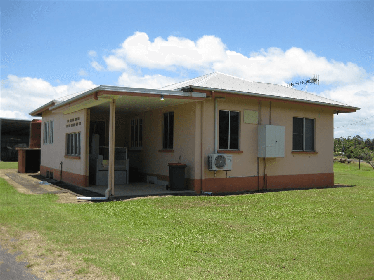 354-370 McCutcheon Road, Mccutcheon, QLD 4856