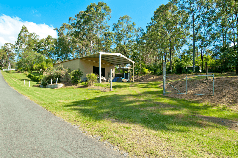 204-206 Leopardwood Road, CEDAR GROVE, QLD 4285