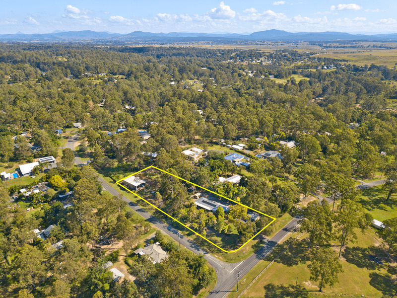 204-206 Leopardwood Road, CEDAR GROVE, QLD 4285