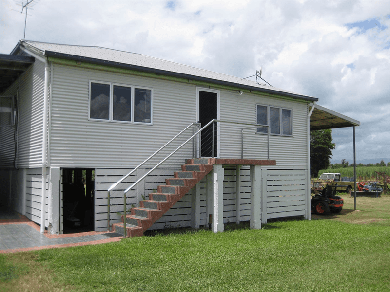 305 Jack Evans Drive, Silky Oak, QLD 4854