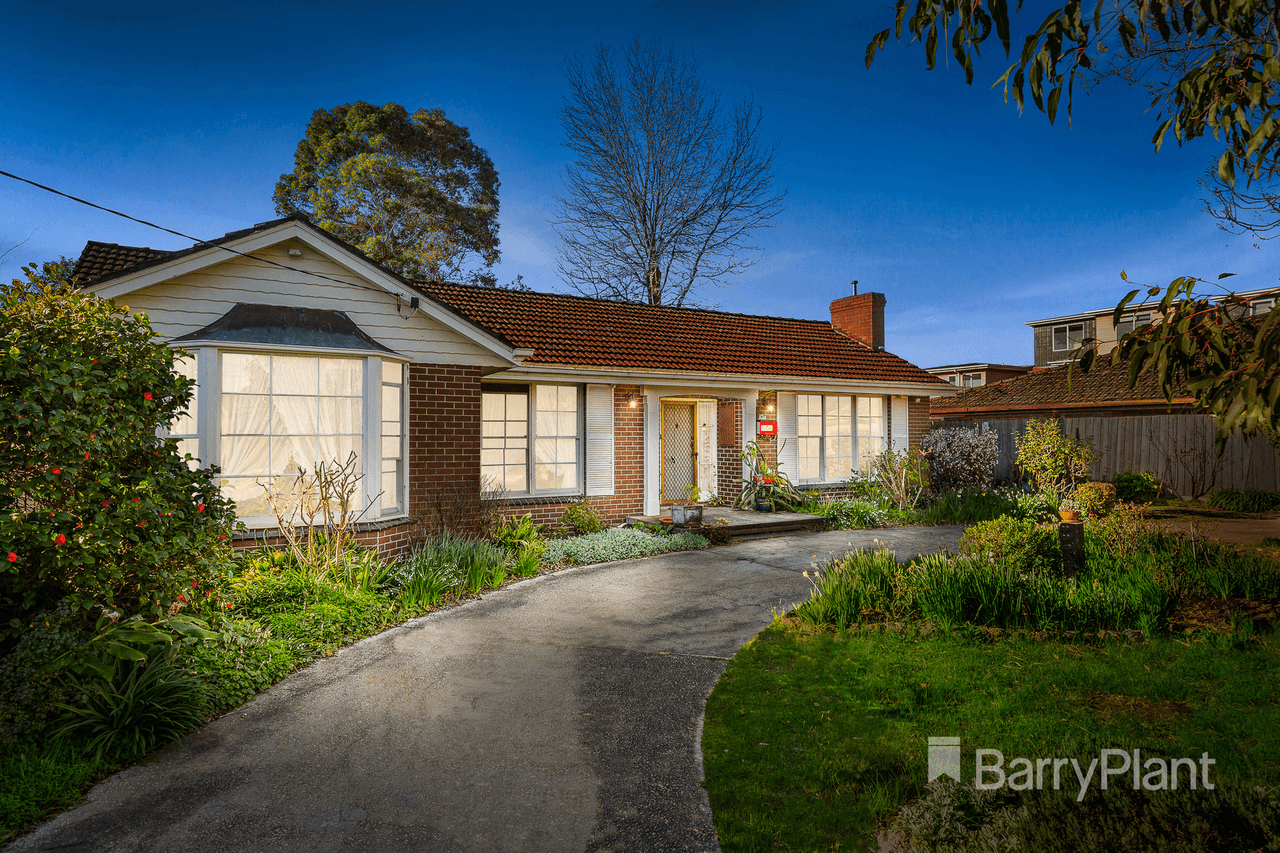 8 Conway Court, Boronia, VIC 3155
