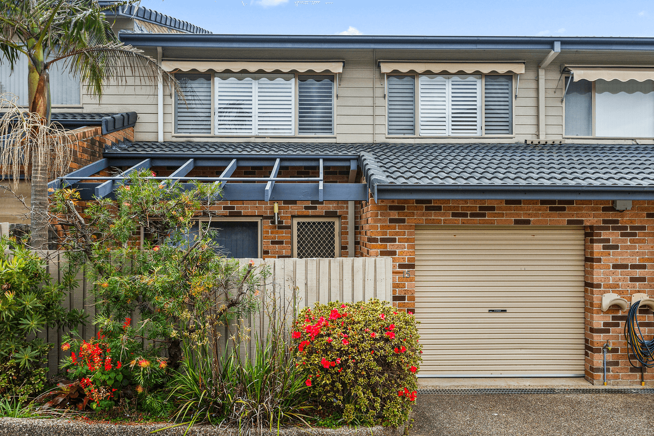 15/23-27 Campbell Street, Woonona, NSW 2517