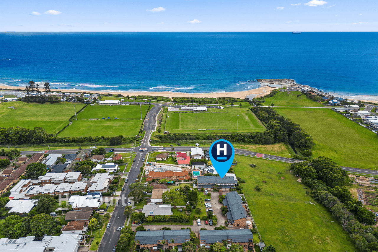 15/23-27 Campbell Street, Woonona, NSW 2517