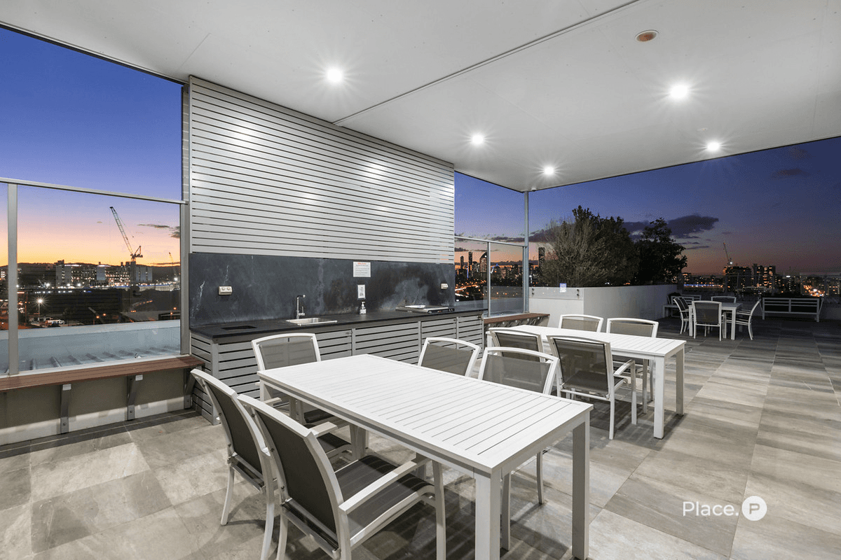 701/48 O'Keefe Street, Woolloongabba, QLD 4102