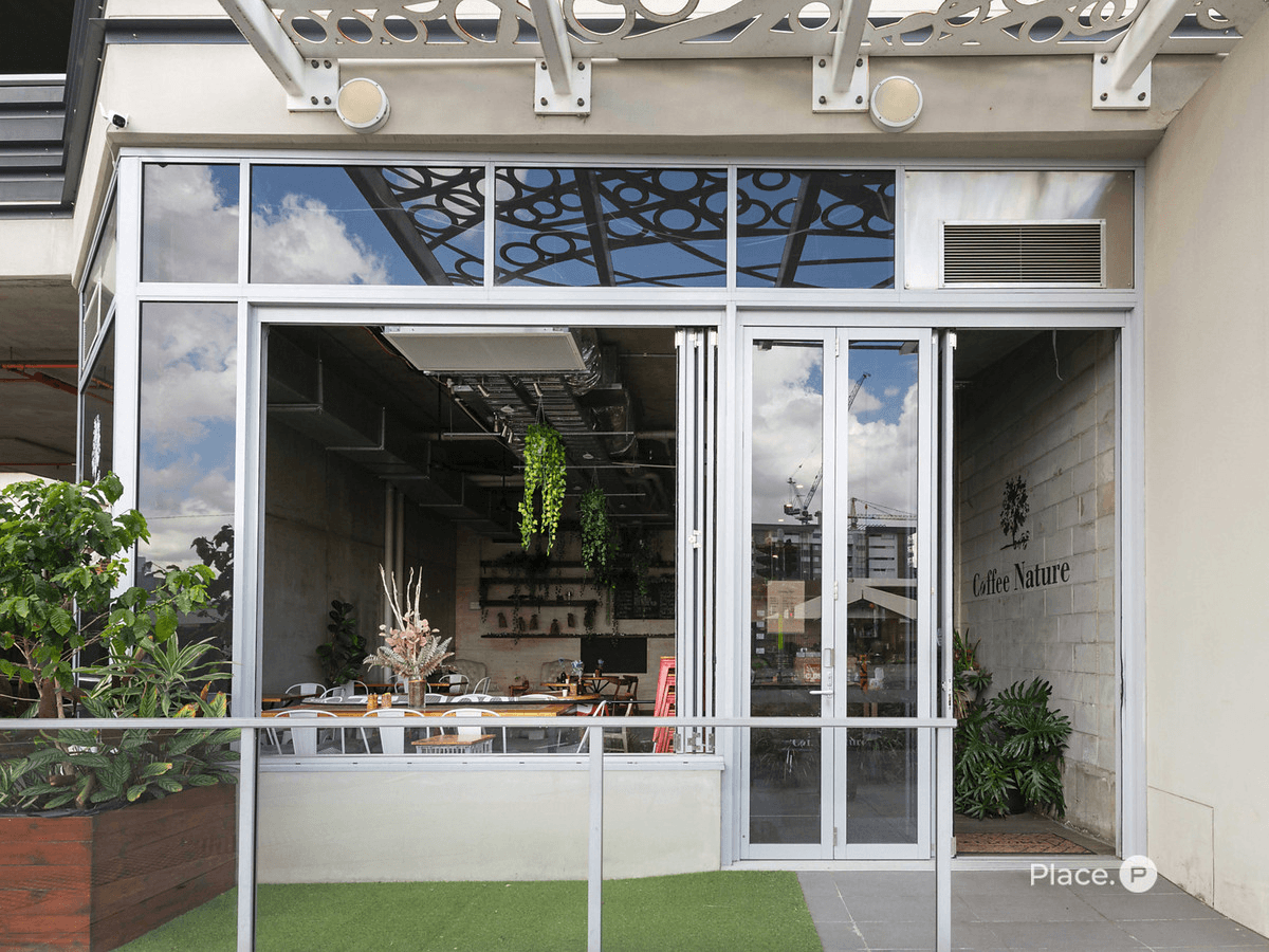 701/48 O'Keefe Street, Woolloongabba, QLD 4102