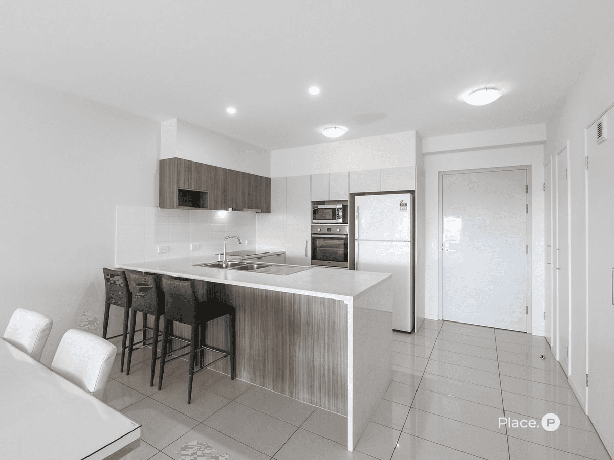701/48 O'Keefe Street, Woolloongabba, QLD 4102