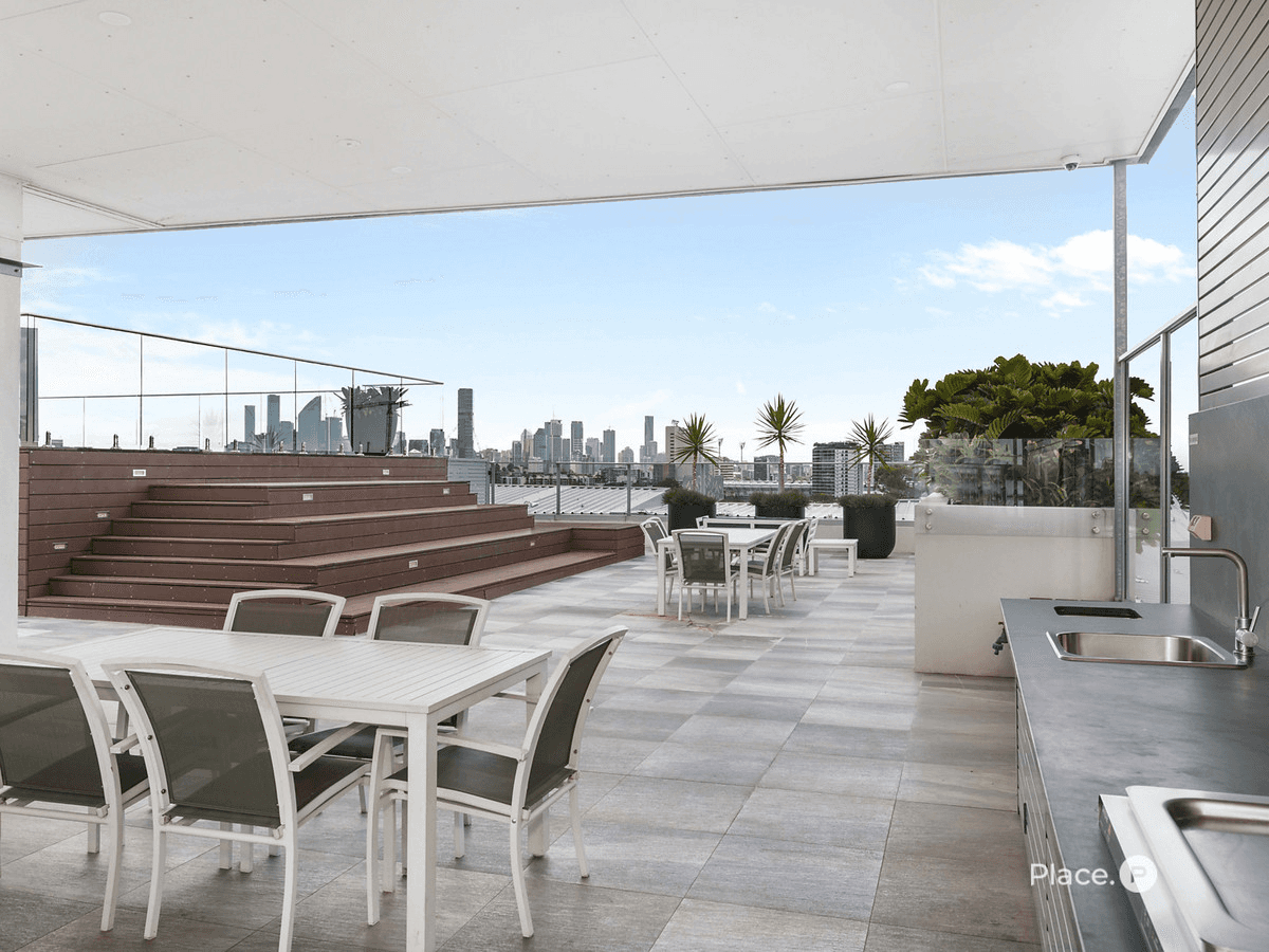 701/48 O'Keefe Street, Woolloongabba, QLD 4102