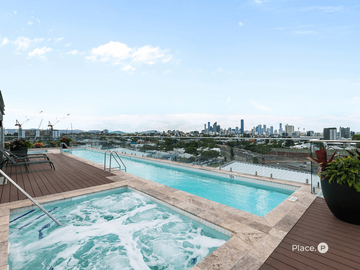 701/48 O'Keefe Street, Woolloongabba, QLD 4102