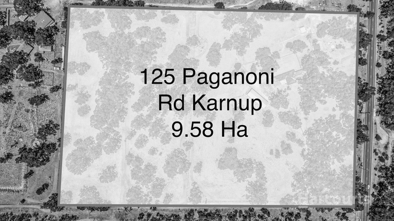 125 Paganoni Road, KARNUP, WA 6176