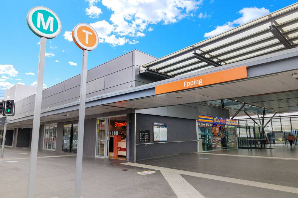 2/74 Rawson Street, EPPING, NSW 2121