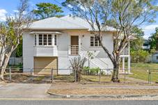 3 Weir Street, MOOROOKA, QLD 4105