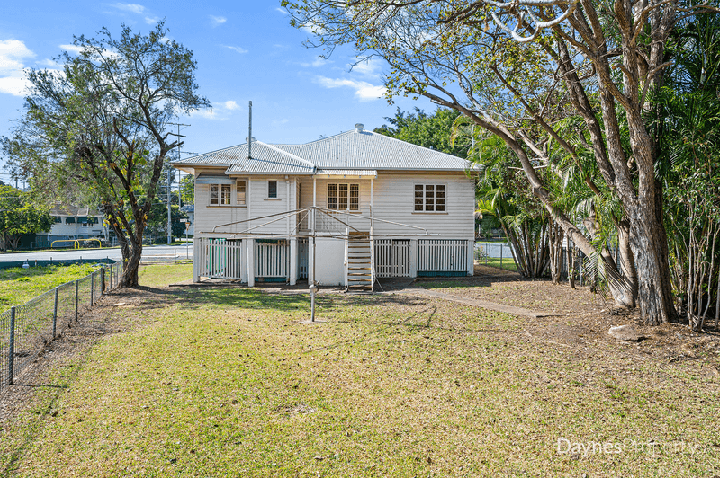 3 Weir Street, MOOROOKA, QLD 4105