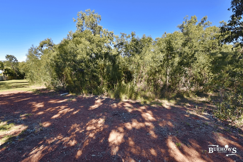 Lot 10 Taranganba Road, Taranganba, QLD 4703