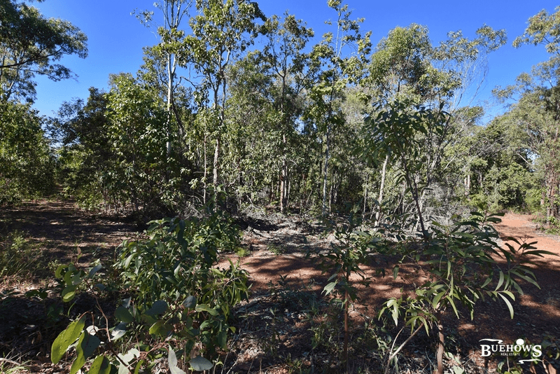 Lot 10 Taranganba Road, Taranganba, QLD 4703