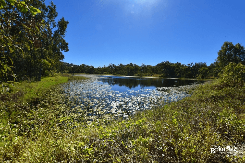 Lot 10 Taranganba Road, Taranganba, QLD 4703