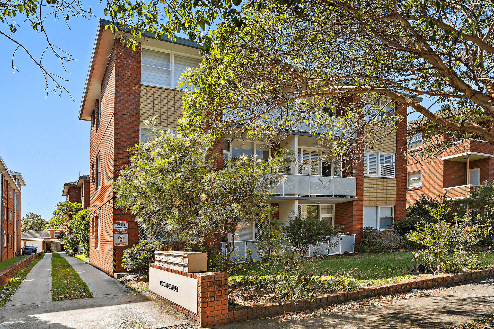 10/178 Chuter Avenue, Sans Souci, NSW 2219