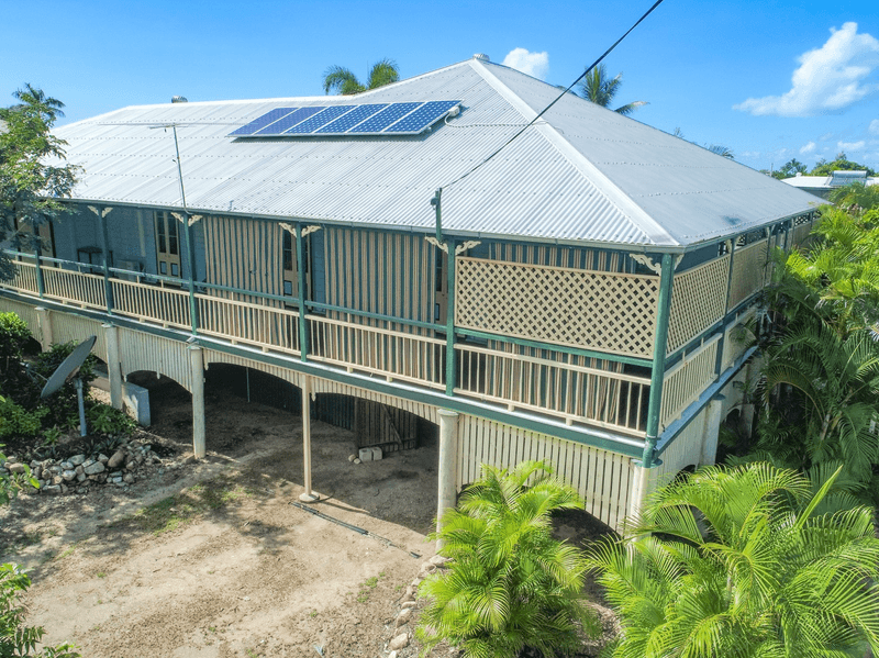 18 Brisbane Street, Bowen, QLD 4805