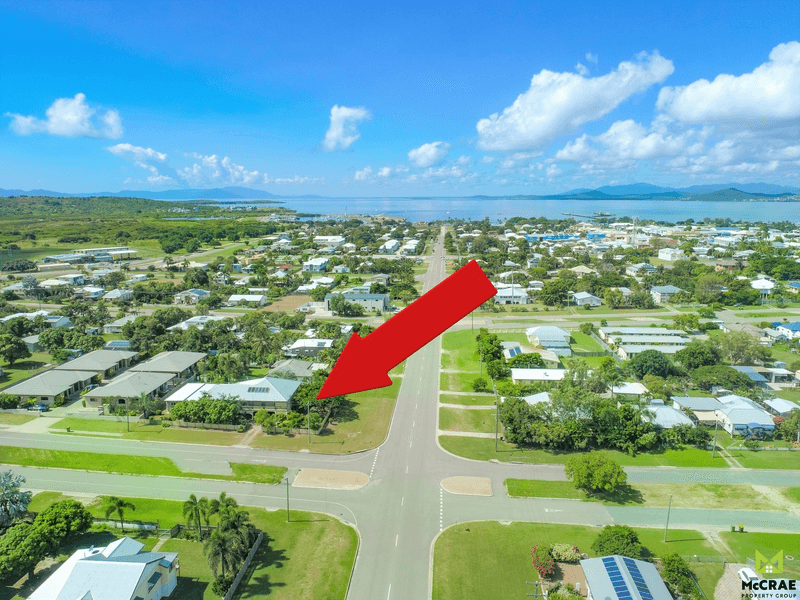 18 Brisbane Street, Bowen, QLD 4805