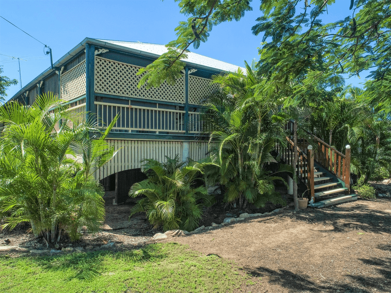 18 Brisbane Street, Bowen, QLD 4805