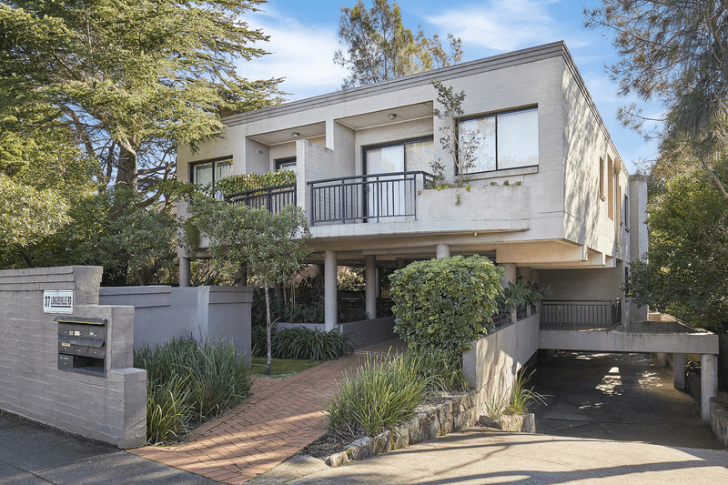 4/37 Longueville Rd, Lane Cove North, NSW 2066