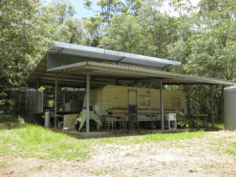 575 Scougall Road, Dingo Pocket, QLD 4854