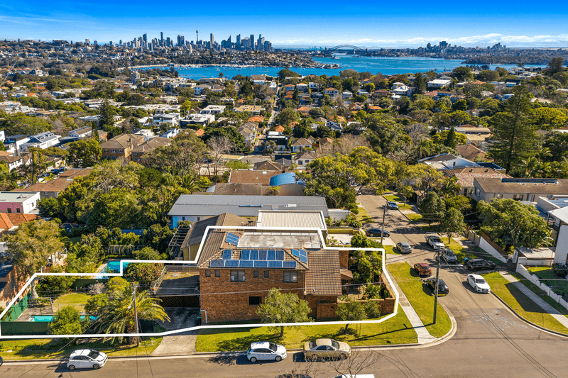 15 Northcote Street, ROSE BAY, NSW 2029