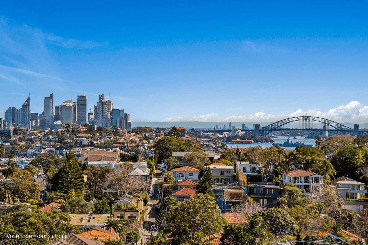 15 Northcote Street, ROSE BAY, NSW 2029