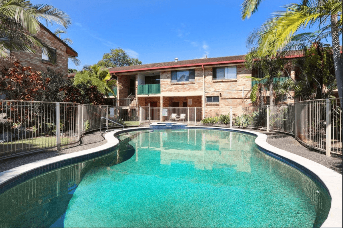 8/55  Duet Drive, Mermaid Waters, QLD 4218
