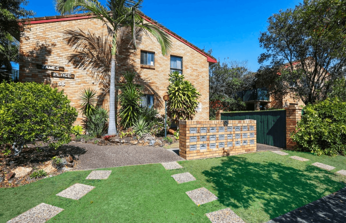 8/55  Duet Drive, Mermaid Waters, QLD 4218