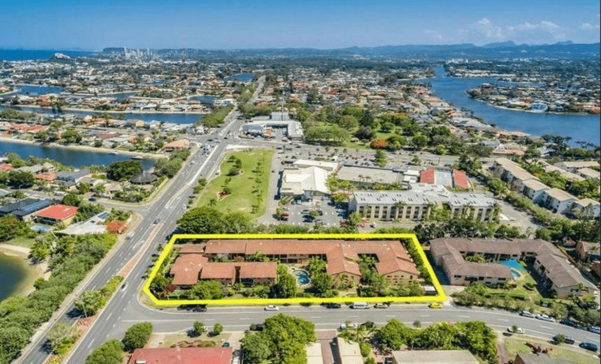 8/55  Duet Drive, Mermaid Waters, QLD 4218