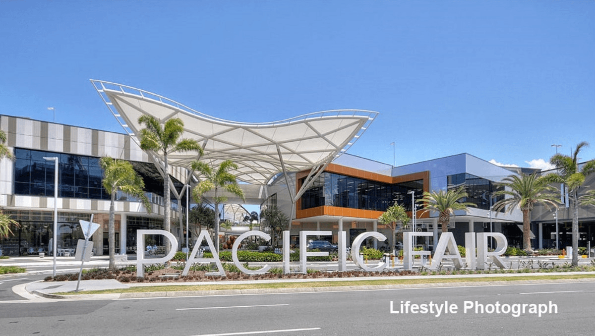 8/55  Duet Drive, Mermaid Waters, QLD 4218