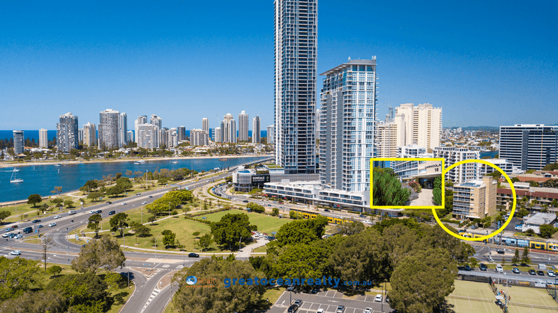 13/18 Queen Street, SOUTHPORT, QLD 4215