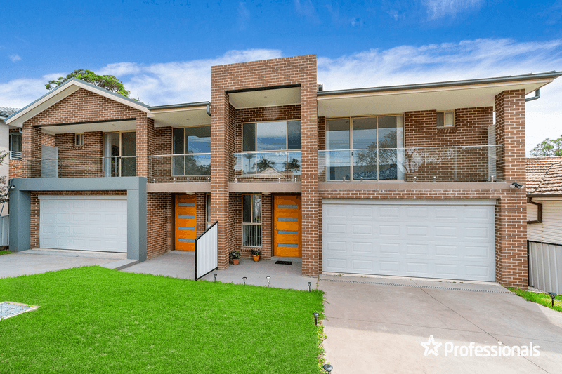 6A Tallawarra Avenue, Padstow, NSW 2211