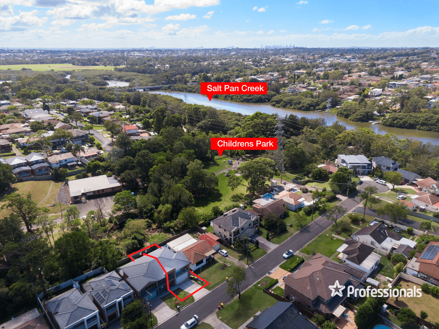 6A Tallawarra Avenue, Padstow, NSW 2211