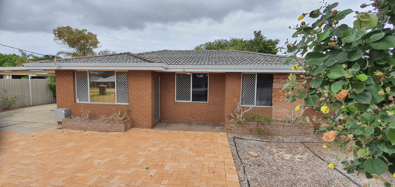 10 Trusmore Crescent, CRAIGIE, WA 6025