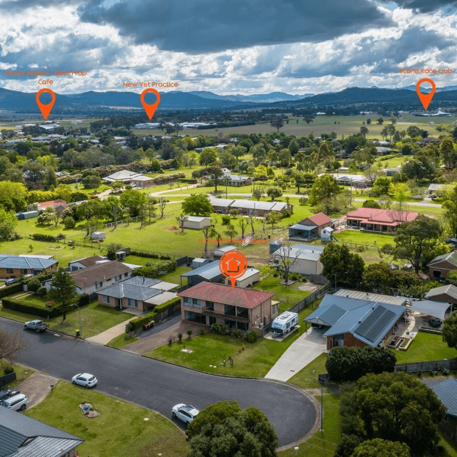 12 Gould Street, SCONE, NSW 2337