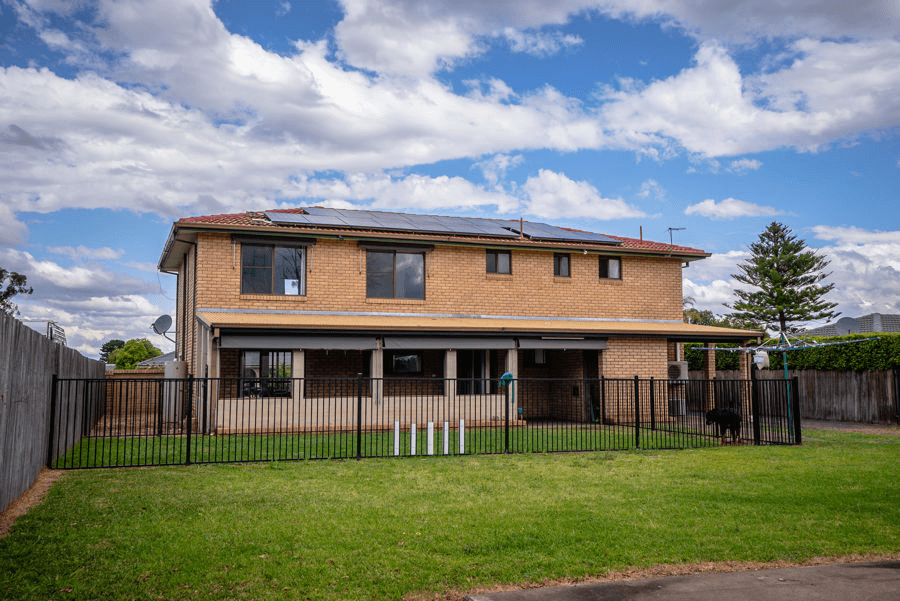 12 Gould Street, SCONE, NSW 2337