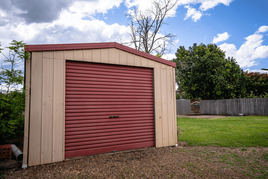 12 Gould Street, SCONE, NSW 2337