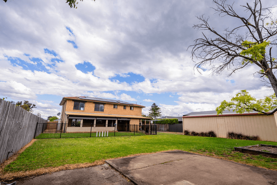 12 Gould Street, SCONE, NSW 2337