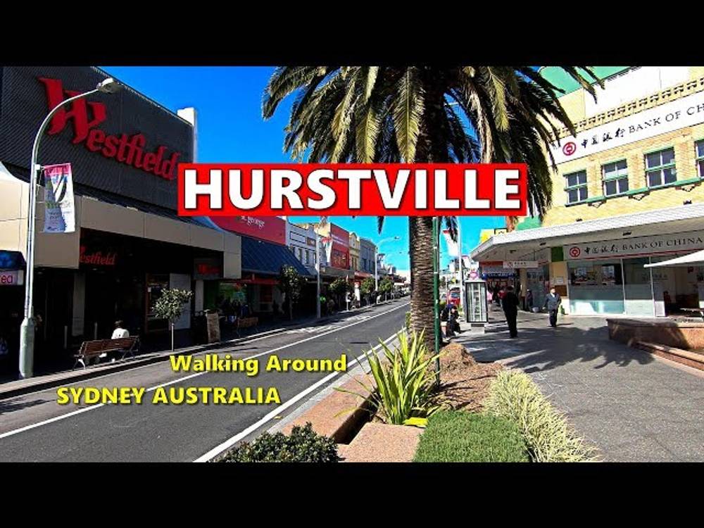 105 Forest Road, HURSTVILLE, NSW 2220