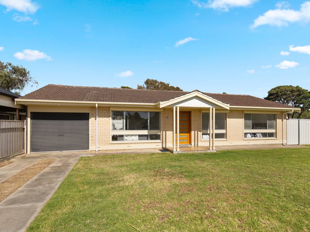 36A Cottesloe Avenue, PORT NOARLUNGA SOUTH, SA 5167