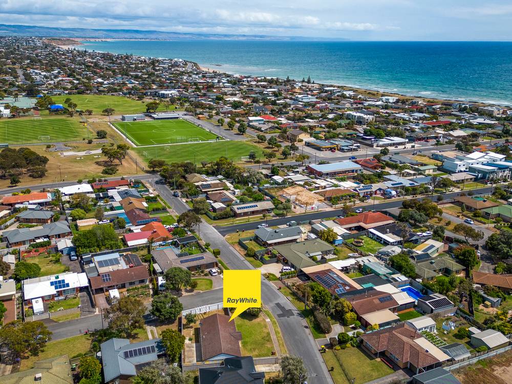 36A Cottesloe Avenue, PORT NOARLUNGA SOUTH, SA 5167