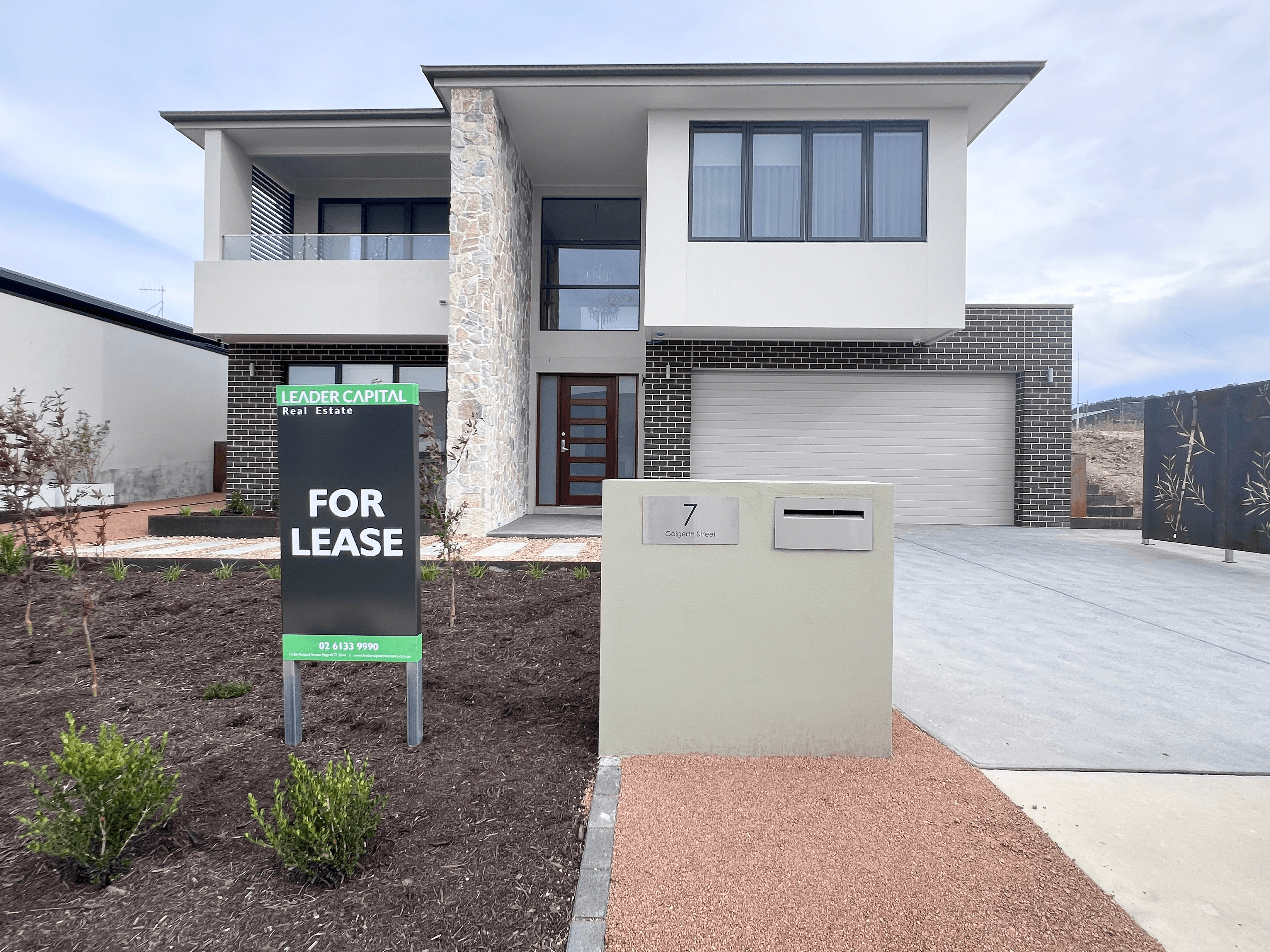 7 Golgerth Street, DENMAN PROSPECT, ACT 2611