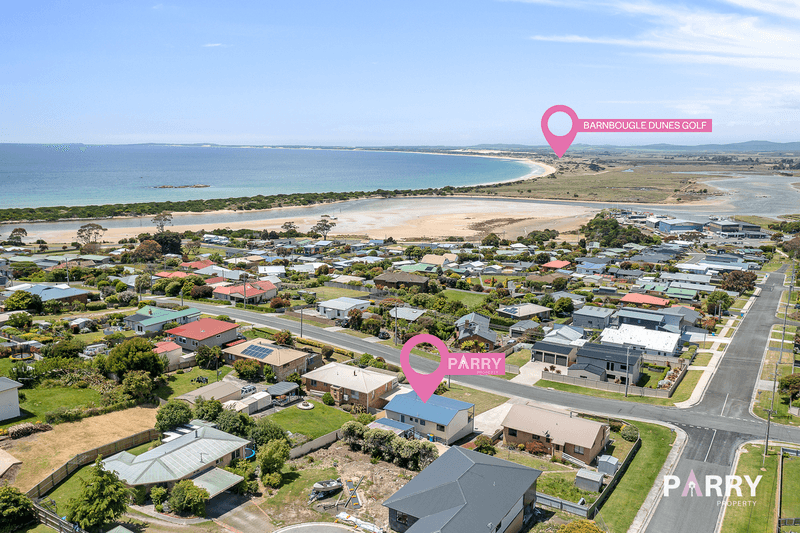 60 Emma Street, BRIDPORT, TAS 7262