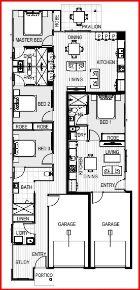 Lot  16 Joy Crescent, NORTH LAKES, QLD 4509