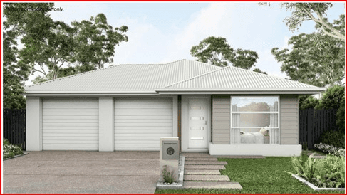 Lot  16 Joy Crescent, NORTH LAKES, QLD 4509
