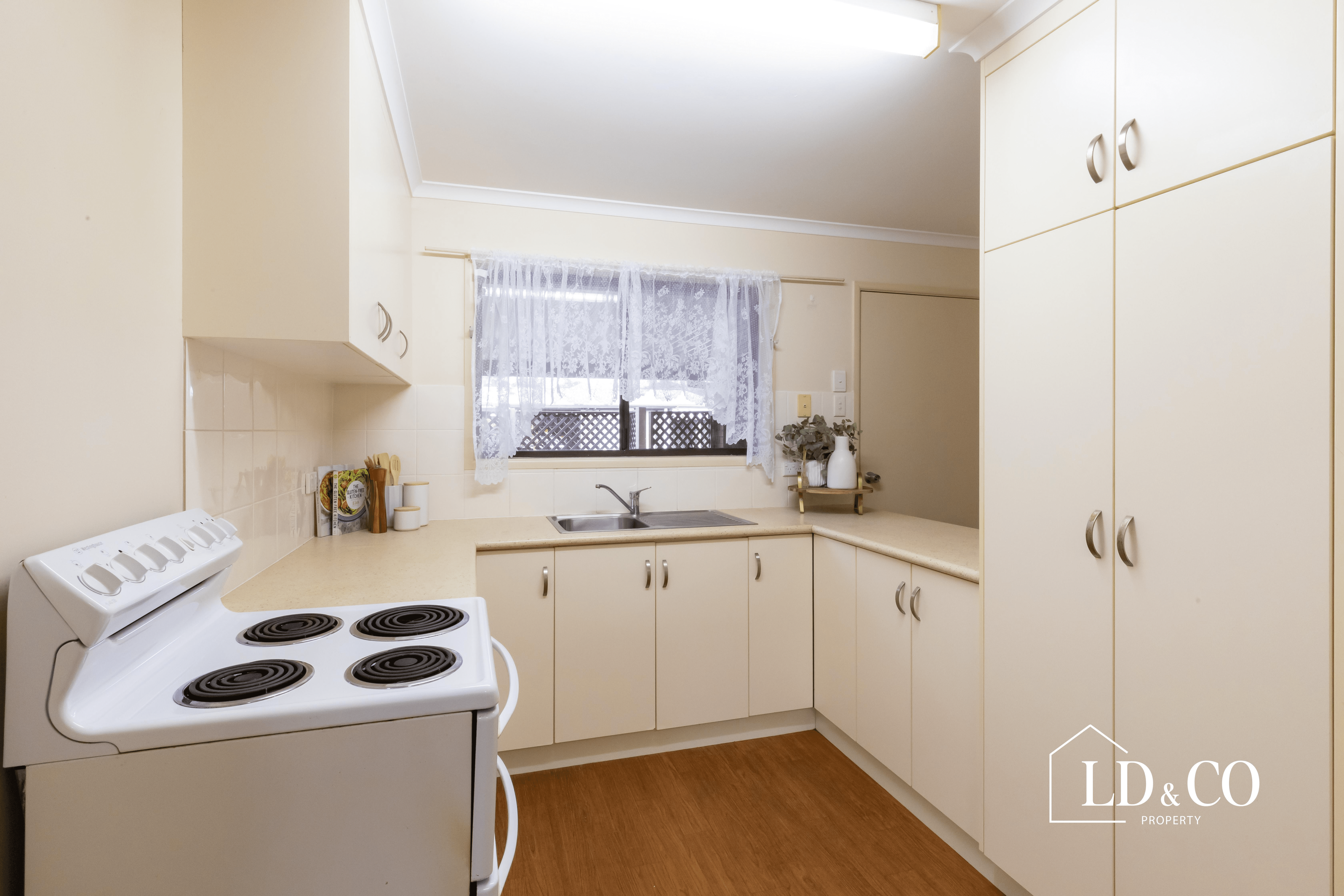 21/107 Shakespeare Street, MACKAY, QLD 4740