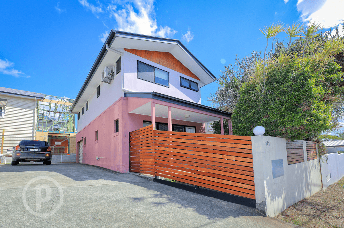 1/141 Chester Road, ANNERLEY, QLD 4103