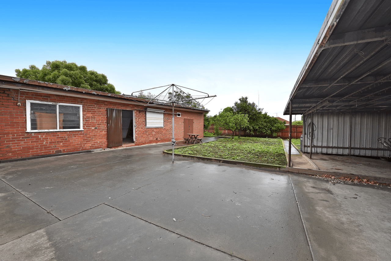 41 Glasgow Avenue, Reservoir, VIC 3073